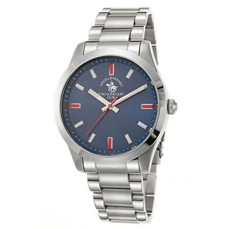 SB.1.10106.4 SANTA BARBARA POLO&R.C ERKEK KOLSAATİ