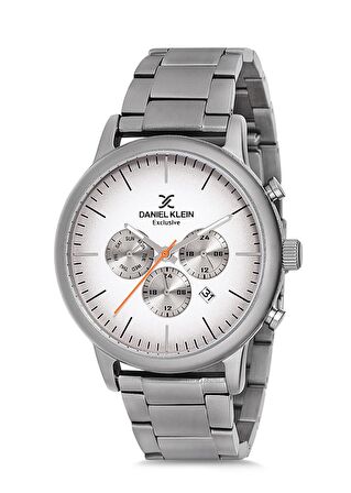 DANIEL KLEIN DK012842F-04 ERKEK KOL SAATİ