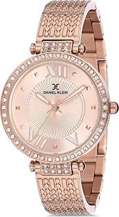 Daniel Klein DK.1.12293.3 Kadın Kol Saati