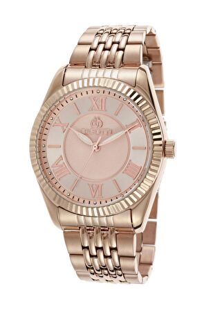 Bigotti BG.1.10024.3 Kadın Kol Saati