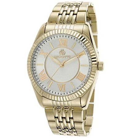 Bigotti BG.1.10024.5 Kadın Kol Saati