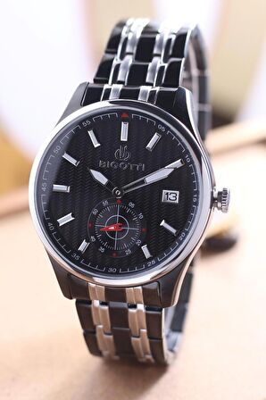 Bigotti BG.1.10016.8 Erkek Kol Saati
