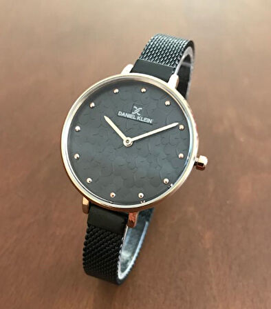 Daniel Klein 841284 Kadın Kol Saati