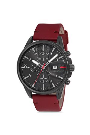 Daniel Klein DK101-012945E Erkek Kol Saati
