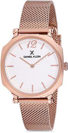 DANIEL KLEIN DK013341D-04 KADIN / KIZ KOL SAATİ