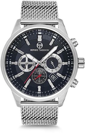 ST.5.172.06 SERGIO TACCHINI ERKEK KOL SAATİ