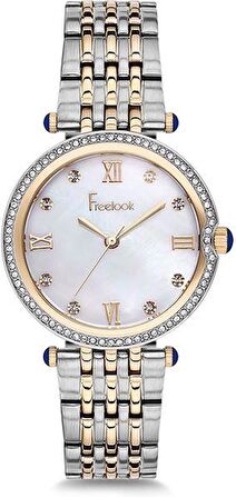 Freelook F.7.1059.04 Kadın Kol Saati