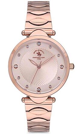 Santa Barbara Polo Racquet Club SB.2.10002.4 Kadın Kol Saati