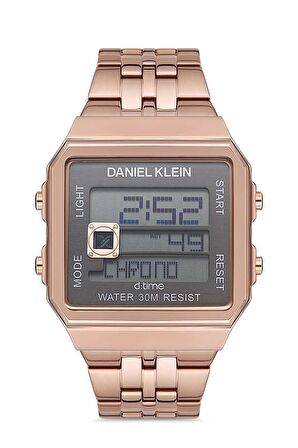 Daniel Klein Erkek Kol Saati DK013162B-04