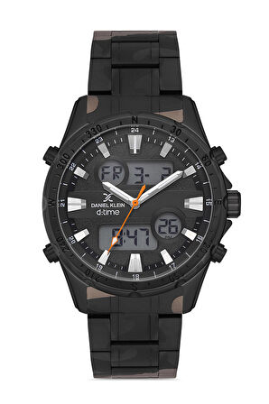DANIEL KLEIN DK013186A-04 ERKEK KOL SAATİ