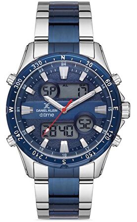 DANIEL KLEIN DK013186A-05 ERKEK KOL SAATİ