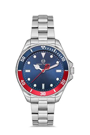 Sergio Tacchini Kadın Kol Saati  ST.1.10096.2