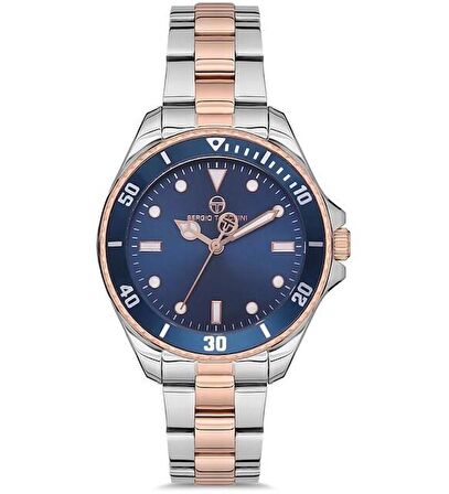 SERGİO TACCHİNİ Kadın KOL SAATİ ST.1.10096.3