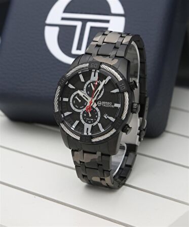 ST.1.10098.3 Erkek Kol Saati