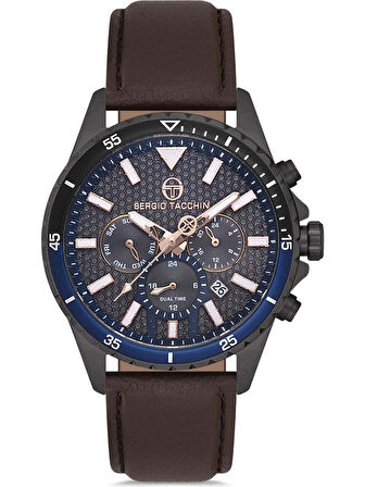 ST.1.10101.4 SERGİO TACCHİNİ KOL SAATİ