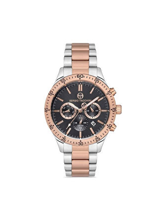SERGİO TACCHİNİ ERKEK KOL SAATİ ST.1.10102.5