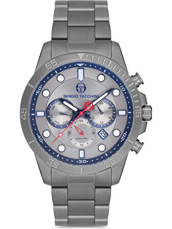 SERGİO TACCHİNİ ERKEK KOL SAATİ ST.1.10107.6