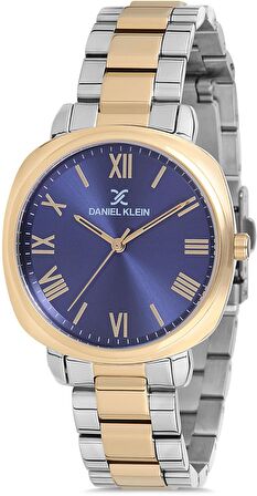 DK.1.12527.5 Daniel Klein Kadın Kol Saati