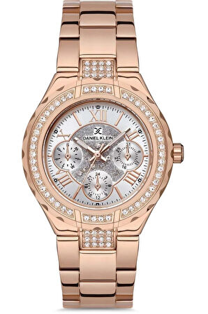 Daniel Klein DK.1.12540.1 Kadın Kol Saati
