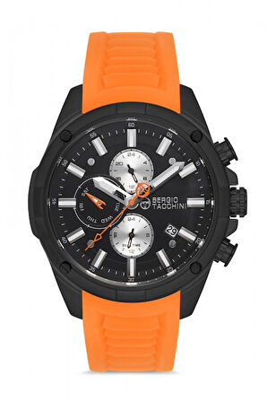 SERGİO TACCHİNİ ERKEK KOL SAATİ S.ST.1.10125.5