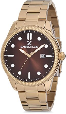 DK.1.12576.6 Daniel Klein Erkek Kol Saati