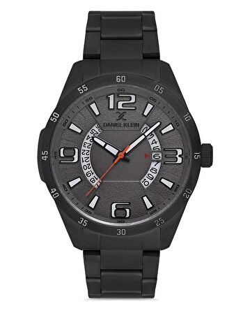 Daniel Klein DK.1.12586.6 Exclusive Erkek Kol Saati 