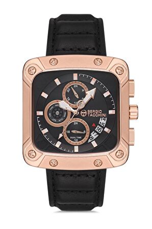 ST.1.10129.3 Sergio Tacchini Erkek Kol Saati