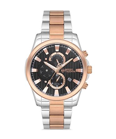 ST.1.10119.6 Sergio Tacchini Erkek Kol Saati