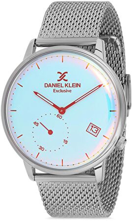 DK.1.12591.2 Daniel Klein Fonksiyonlu Kol Saati