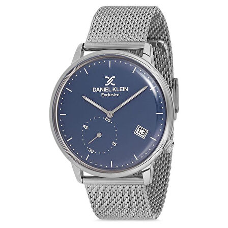 Daniel Klein Exclusive DK.1.12591.3 Erkek Kol Saati