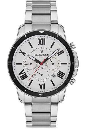 Daniel Klein Exclusive DK.1.12598.1 Erkek Kol Saati