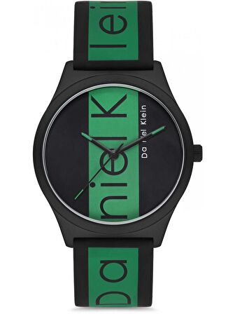 DK.1.12617.3 Daniel Klein Erkek Kol Saati