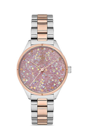 Santa Barbara Polo & Racquet Club Kadın Kol Saati - SB.2.10001.04A