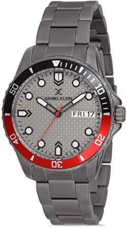 DANIEL KLEIN DK012611D-07 ERKEK KOL SAATİ