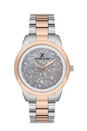 Daniel Klein Kadın Kol Saati DK013570B-06