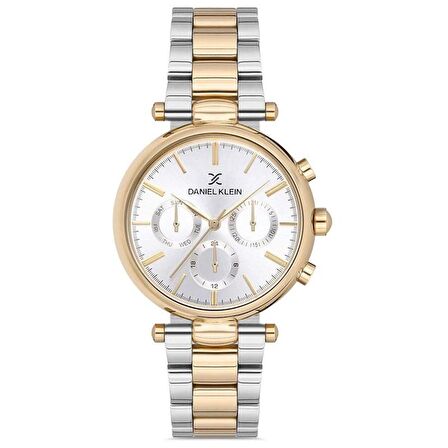 Daniel Klein DK102-011237L Kadın Kol Saati