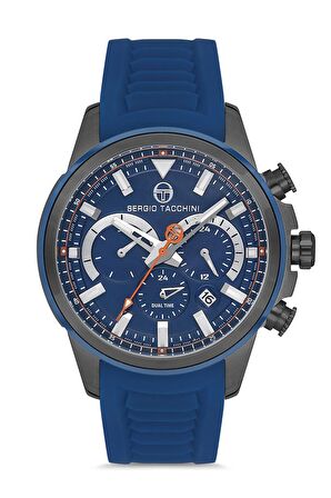ST.1.10128.4 Sergio Tacchini Erkek Kol Saati