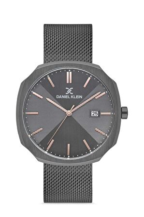 Daniel Klein Erkek Kol Saati DK.1.12652.5