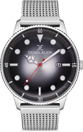 Daniel Klein DKM.1.12663.1 Erkek Kol Saati	