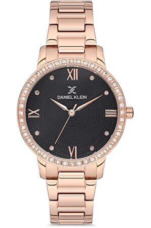 Daniel Klein DK.1.12727.4 Kadın Kol Saati	