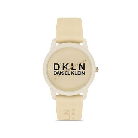 DK.1.12645.6 Daniel Klein Kadın Kol Saati