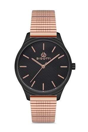 BIGOTTI Kadın KOL SAATİ BG.1.10107.6