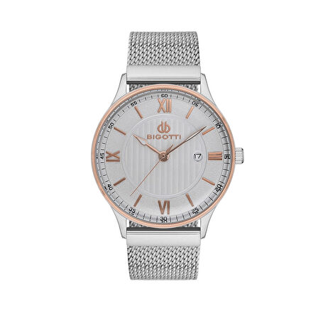 BIGOTTI ERKEK KOL SAATİ  BG.1.10118.5