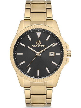 BIGOTTI ERKEK KOL SAATİ S.BG.1.10121.4