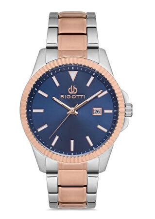 BIGOTTI ERKEK KOL SAATİ S.BG.1.10121.5