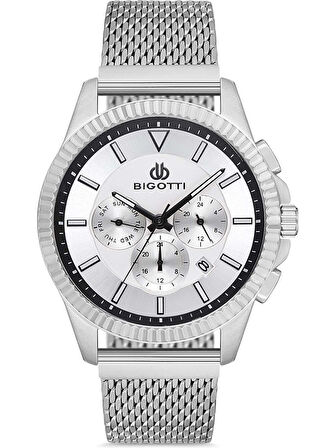 BIGOTTI ERKEK KOL SAATİ BG.1.10122.1