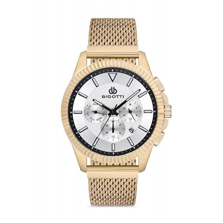 BIGOTTI ERKEK KOL SAATİ BG.1.10122.5