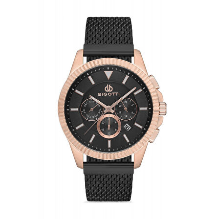 BIGOTTI ERKEK KOL SAATİ BG.1.10122.6