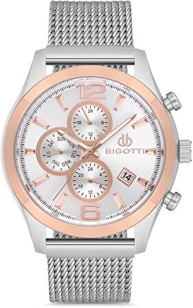 BIGOTTI ERKEK KOL SAATİ