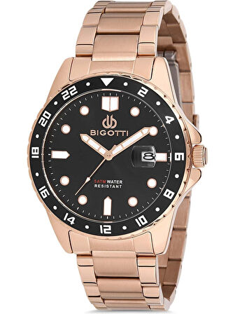 BIGOTTI ERKEK KOL SAATİ S.BG.1.10188.3